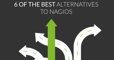 nagios_alternative_itdienst
